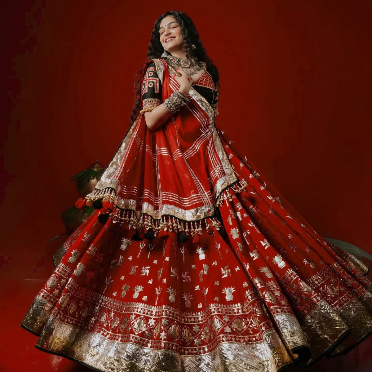 Garba Glam