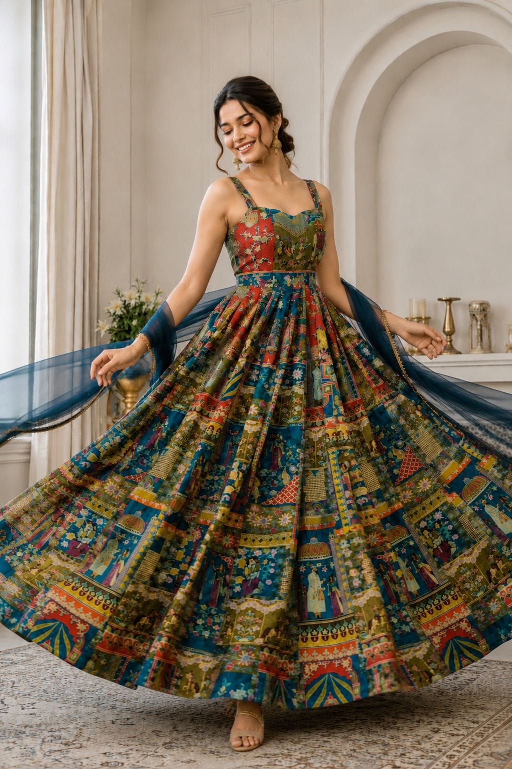 The Dress Room