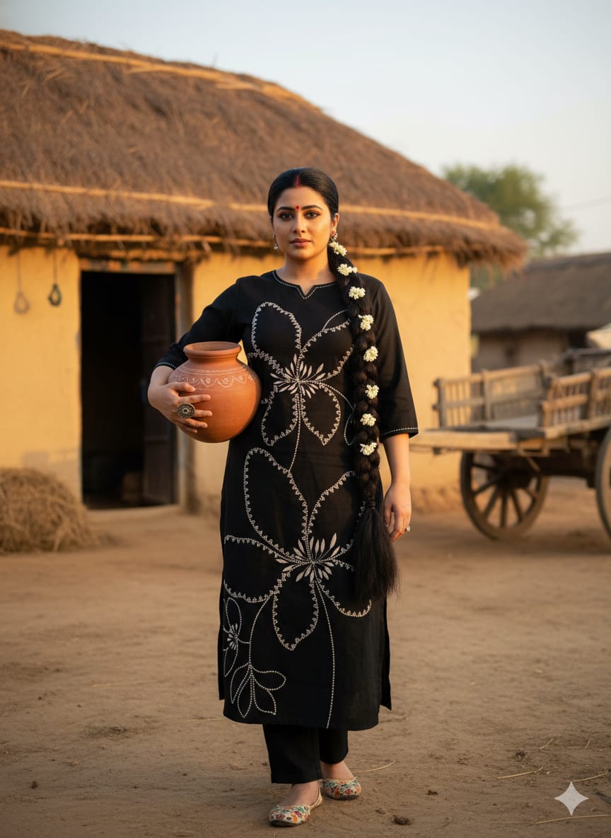 PRESENTING EXCLUSIVE COLLECTION IN NEW PATTERN