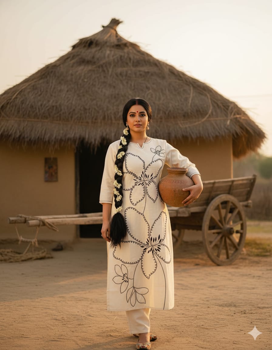 PRESENTING EXCLUSIVE COLLECTION IN NEW PATTERN