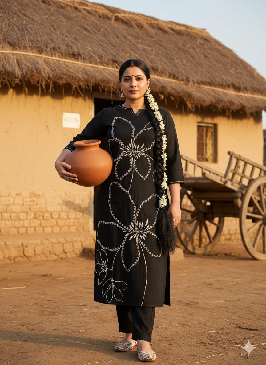 PRESENTING EXCLUSIVE COLLECTION IN NEW PATTERN